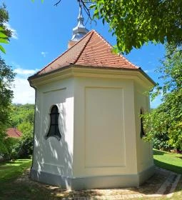 Murgai Evangélikus Templom