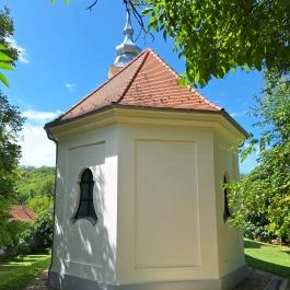 Murgai Evangélikus Templom Murga - Külső kép