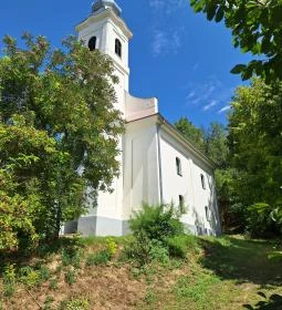 Murgai Evangélikus Templom