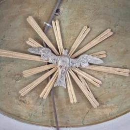 Murgai Evangélikus Templom Murga - Egyéb