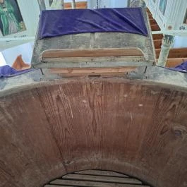 Murgai Evangélikus Templom Murga - Egyéb