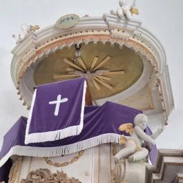 Murgai Evangélikus Templom Murga - Egyéb