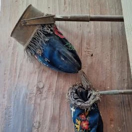 Murgai Evangélikus Templom Murga - Egyéb