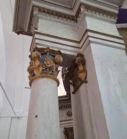 Murgai Evangélikus Templom