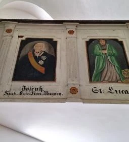 Murgai Evangélikus Templom