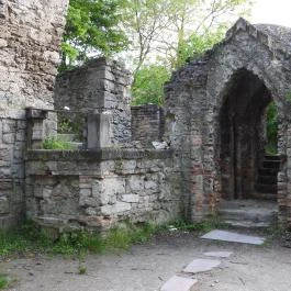 Műromok Tata - Egyéb