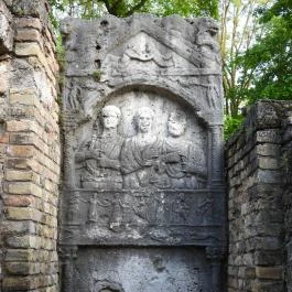 Műromok Tata - Egyéb