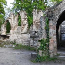 Műromok Tata - Egyéb