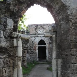 Műromok Tata - Egyéb