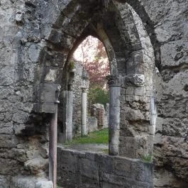 Műromok Tata - Egyéb