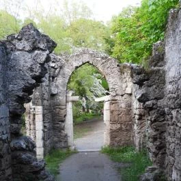 Műromok Tata - Egyéb