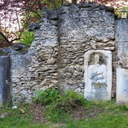 Műromok Tata - Egyéb