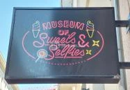 Museum of Sweets & Selfies - Paulay Budapest