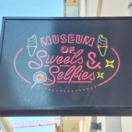 Museum of Sweets & Selfies - Paulay Budapest - Egyéb