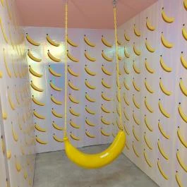 Museum of Sweets & Selfies - Paulay Budapest - Egyéb