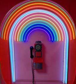 Museum of Sweets & Selfies - Paulay