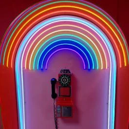 Museum of Sweets & Selfies - Paulay Budapest - Egyéb