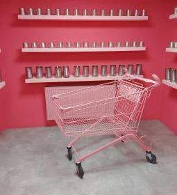 Museum of Sweets & Selfies - Paulay