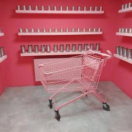 Museum of Sweets & Selfies - Paulay Budapest - Egyéb