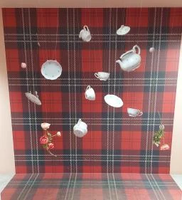 Museum of Sweets & Selfies - Paulay