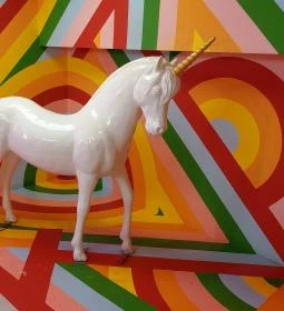 Museum of Sweets & Selfies - Paulay