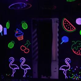 Museum of Sweets & Selfies - Paulay Budapest - Belső