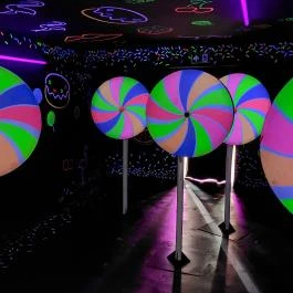 Museum of Sweets & Selfies - Paulay Budapest - Egyéb