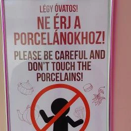 Museum of Sweets & Selfies - Paulay Budapest - Egyéb