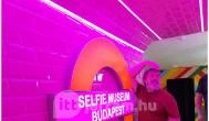 Museum of Sweets & Selfies - Paulay Budapest - Egyéb