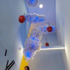 Museum of Sweets & Selfies - Paulay Budapest - Egyéb