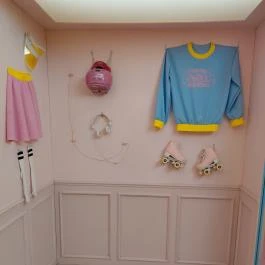 Museum of Sweets & Selfies - Paulay Budapest - Egyéb