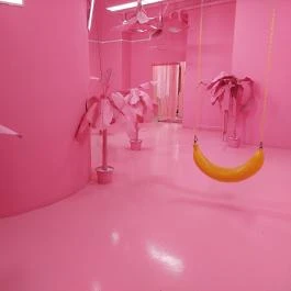 Museum of Sweets & Selfies - Paulay Budapest - Egyéb