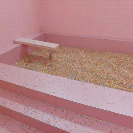 Museum of Sweets & Selfies - Paulay Budapest - Egyéb