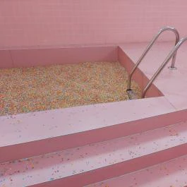 Museum of Sweets & Selfies - Paulay Budapest - Egyéb