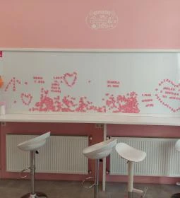 Museum of Sweets & Selfies - Paulay