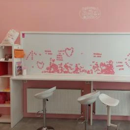 Museum of Sweets & Selfies - Paulay Budapest - Egyéb