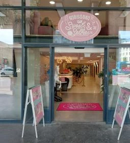 Museum of Sweets & Selfies - Rákóczi út