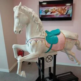 Museum of Sweets & Selfies - Rákóczi út Budapest - Egyéb