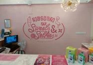 Museum of Sweets & Selfies - Rákóczi út Budapest