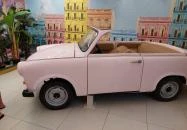 Museum of Sweets & Selfies - Rákóczi út Budapest