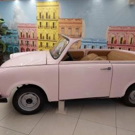 Museum of Sweets & Selfies - Rákóczi út Budapest - Egyéb