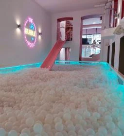 Museum of Sweets & Selfies - Rákóczi út