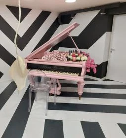 Museum of Sweets & Selfies - Rákóczi út