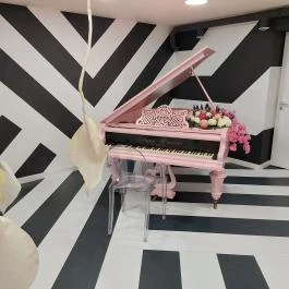 Museum of Sweets & Selfies - Rákóczi út Budapest - Egyéb