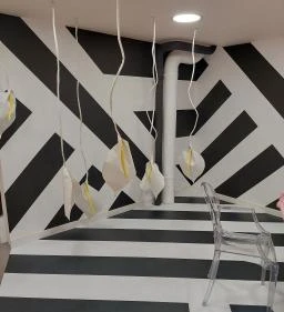 Museum of Sweets & Selfies - Rákóczi út