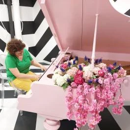 Museum of Sweets & Selfies - Rákóczi út Budapest - Egyéb