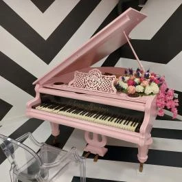 Museum of Sweets & Selfies - Rákóczi út Budapest - Egyéb