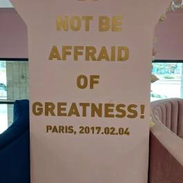 Museum of Sweets & Selfies - Rákóczi út Budapest - Egyéb