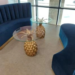 Museum of Sweets & Selfies - Rákóczi út Budapest - Belső