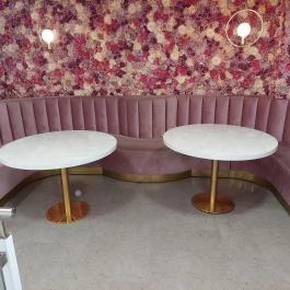 Museum of Sweets & Selfies - Rákóczi út Budapest - Belső